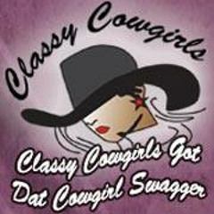 Classy Cowgirls