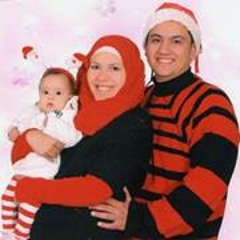 Ghadeer Zeyad