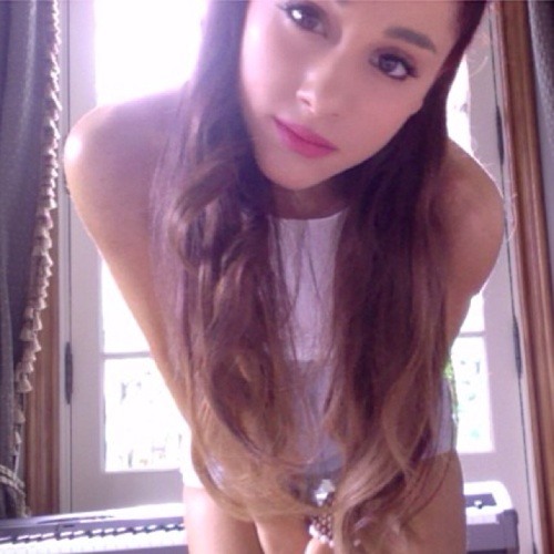 Ariana Grande  ’s avatar