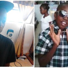 Young James Sky Walker