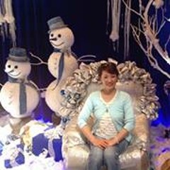 Yumiko Kudo Takatsuki