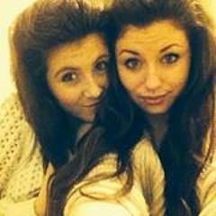 Amy Louise Catherine