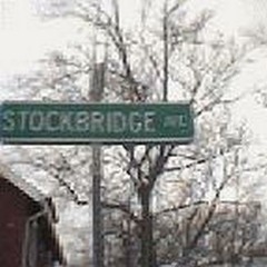 Stockbridge Records