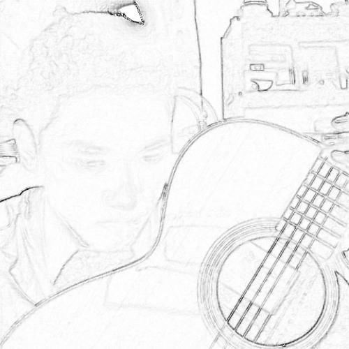 (Sungha Jung) Officially Missing You - Cover