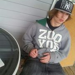 Lance Gettinskrill Cooper