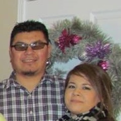 Patrick & Jodi Solomon