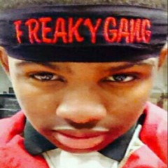 Damari J. Rockefeller