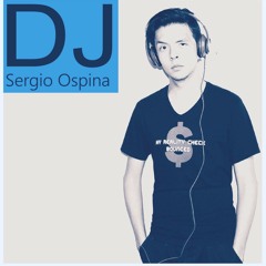 An Angels Love Alex Morph - Dj Sergio Ospina Remix