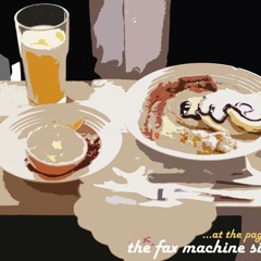 The Fax Machine Situation