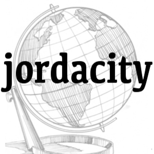 Jordacity’s avatar