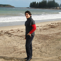 Leonardo Cohen