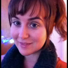 Maggie Marie Genthner