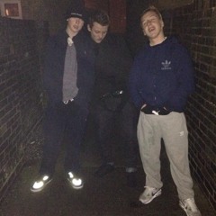 Rhinoo Rustaa Morrisson