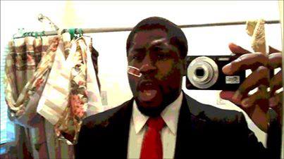 Omar Dyer