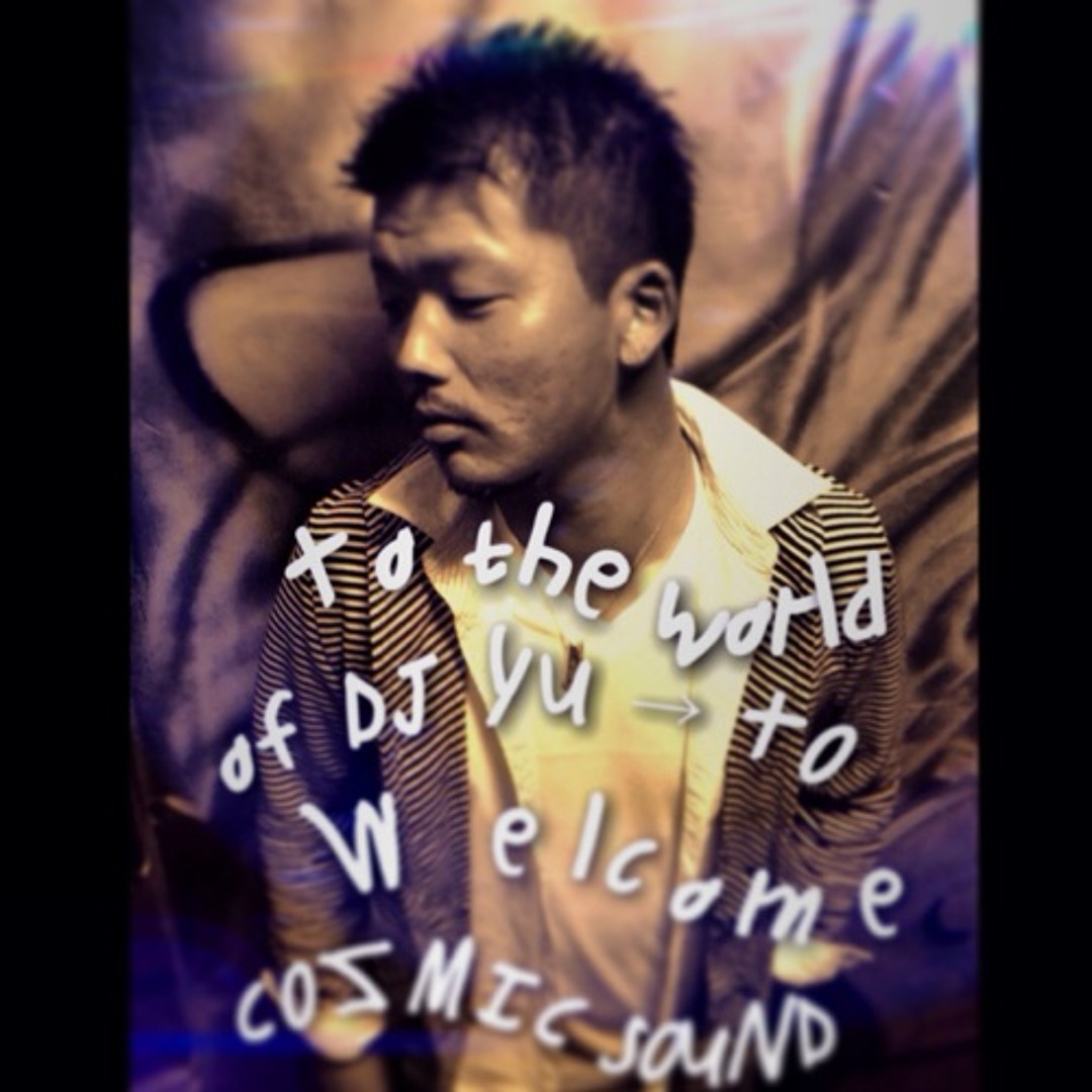 Stream DJ YU→TO music | Listen to songs, albums, playlists for