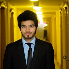Ubaid Chaudhary
