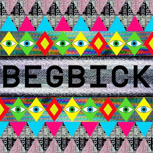 Begbick’s avatar