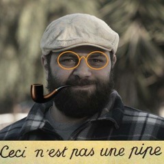 Cartoonist Tamer Youssef