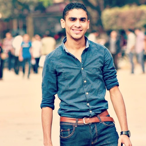 Eslam Halaby’s avatar