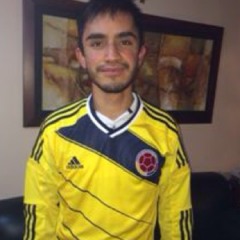 Daniel Soler Martinez