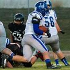 Chandler Daniel Shook