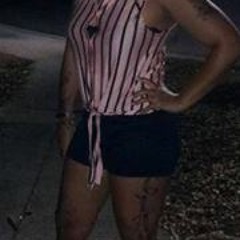 Francisca LurkLurk Domaso