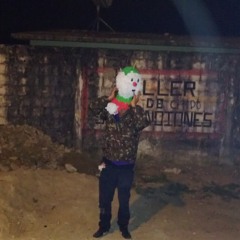 Carlos Ramírez Flores