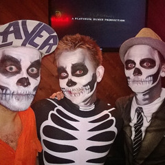 Otitis Media WarCity