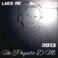 9- ESTO ES LO QUE HAY cd ( UnPquitoDMi ) Laico 2013