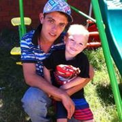 Christopher Hickman 2