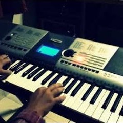 Student Of The Year Piano Theme - Ishq Wala Love - Piano Cover By Sushrut Kanetkar