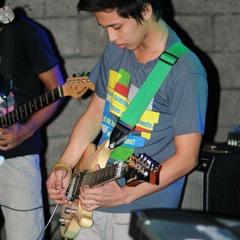 Marc Kevin B. Sadili