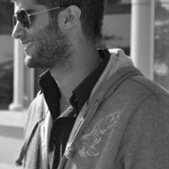 Ahmed Hassanein 14