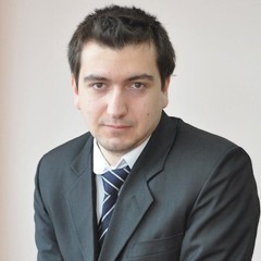 Dmitry Geurkov