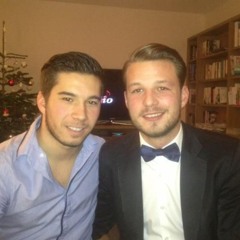 Anthony Lacazedieu 1