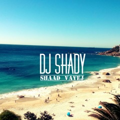 SHAY- D