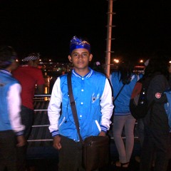 Dandy Bachtiar Hidayat