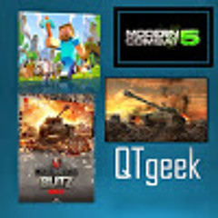 QTgeek