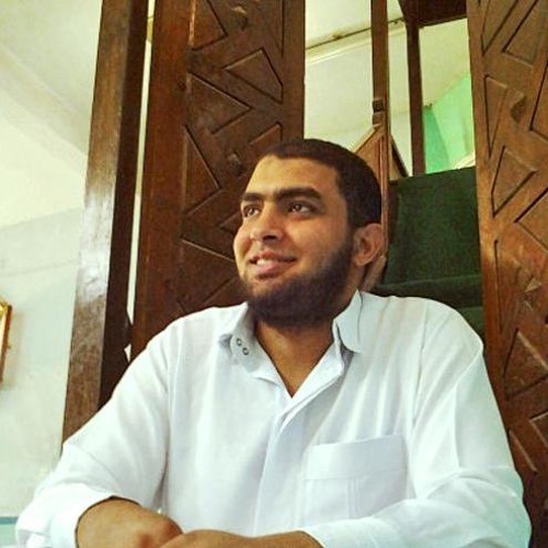 Abdelazeem Jibril’s avatar