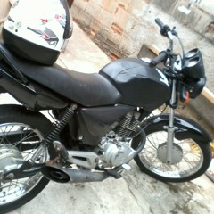 menor do chapa.