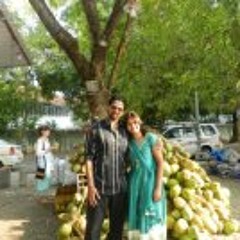 Rajasee Ashwin Kumar