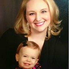 April Cross Yesukaitis