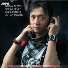 Deejay Lexxy_Beatraxer