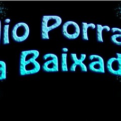 Radio Porradão Da Baixada