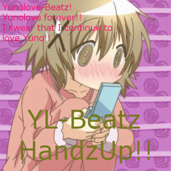 TOKIO - リリック（YL-Beatz HandzUp Bootleg Short)