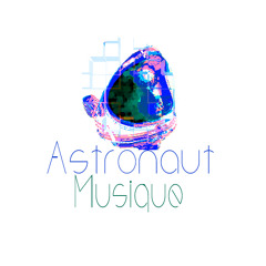 AstronautMusique