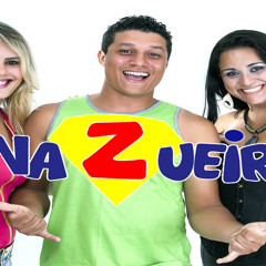 Corda Do Caranguejo( Banda NaZueira)