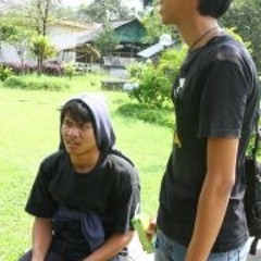 Antonius Jamot Samosir