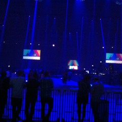 Goosebumps don't lie