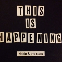 riddle&thestars